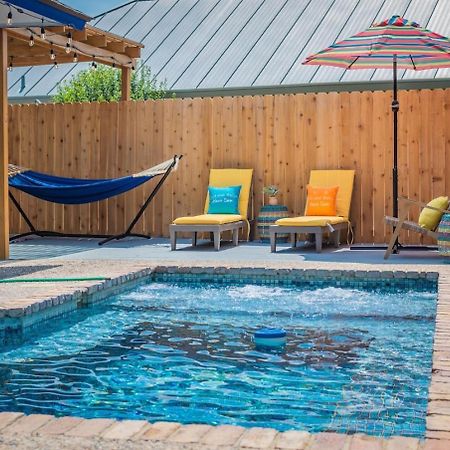 Fun 'N Sun Heated Pool & Gameroom By Fiesta Texas San Antonio Exterior foto